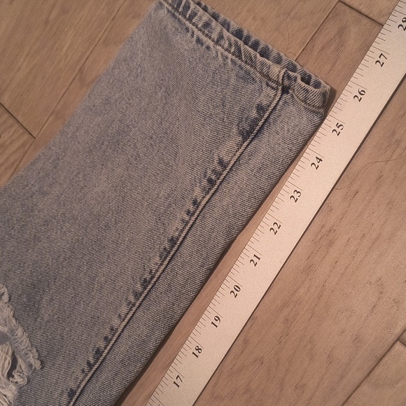 Simple Society Ripped Jeans - Picture 10 of 13